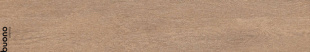 Керамогранит Buono Ceramica Forest Сhestnut Matt арт. F4506M (20x120) матовый